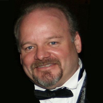 Expert Witness, Randal Jay Ehm